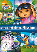 Film: Dora: Dora in geheimer Mission