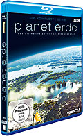 Planet Erde - Die komplette Serie