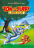 Film: Tom und Jerry - Der Film