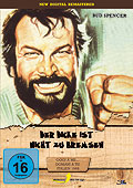 Film: Der Dicke ist nicht zu bremsen - New digital remastered