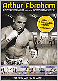 Film: Arthur Abraham - Power Workout mit dem Weltmeister!