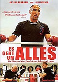 Film: Arthur Abraham - Es geht um Alles