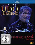 Udo Jrgens - Einfach ich - Live 2009