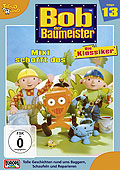 Film: Bob der Baumeister - Die Klassiker - Folge 13