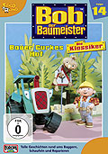 Film: Bob der Baumeister - Die Klassiker - Folge 14