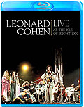 Leonard Cohen - Leonard Cohen Live at the Isle of Wight 1970