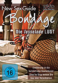 Film: New Sex-Guide: Bondage - Die fesselnde Lust