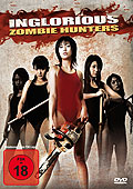 Inglorious Zombie Hunters