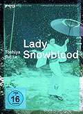 Film: Intro Edition Asien 12 - Lady Snowblood