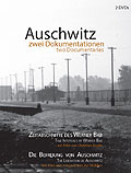 Film: Auschwitz - Zwei Dokumentationen