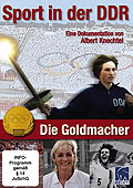 Film: Sport in der DDR - Die Goldmacher