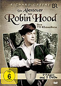 Film: Robin Hood - Box 1