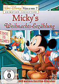 Disney Animation Collection - Vol. 7 - Micky's Weihnachts-Erzhlung