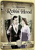 Film: Robin Hood - Box 2