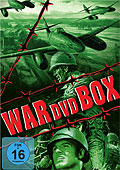Film: War DVD Box