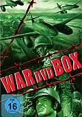 War DVD Box