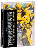 Transformers 2 - Die Rache - Limitierte Bumblebee Edition