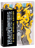 Film: Transformers 2 - Die Rache - Limitierte Bumblebee Edition