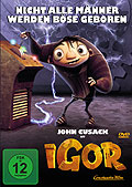 Film: Igor