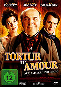 Film: Tortur d'amour - Auf immer und ledig