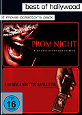 Film: Best of Hollywood: Prom Night / Unbekannter Anrufer