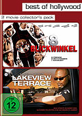 Film: Best of Hollywood: 8 Blickwinkel / Lakeview Terrace