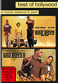 Film: Best of Hollywood: Bad Boys - Harte Jungs / Bad Boys II