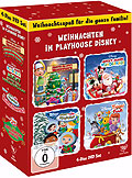 Film: Weihnachten im Playhouse Disney