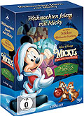 Film: Weihnachten feiern mit Micky