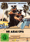 Film: Die Miami Cops - New digital remastered