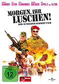 Morgen, ihr Luschen! - Der Ausbilder-Schmidt-Film