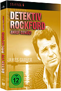 Detektiv Rockford - Anruf gengt - Season 6