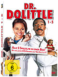 Film: Dr. Dolittle 1-5