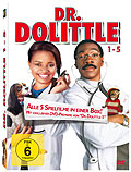 Dr. Dolittle 1-5