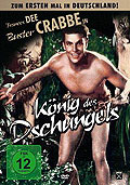 Film: Knig des Dschungels