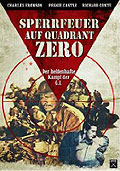 Film: Sperrfeuer auf Quadrant Zero