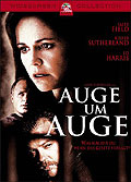 Film: Auge um Auge