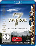 Film: 7 Zwerge - Mnner allein im Wald