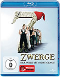 Film: 7 Zwerge - Der Wald ist nicht genug