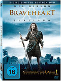 Film: Braveheart - Limitierte 2-Disc Edition