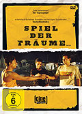 Film: CineProject: Spiel der Trume