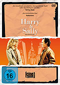 CineProject: Harry & Sally