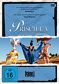 Film: CineProject: Priscilla - Knigin der Wste