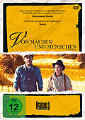 CineProject: Von Musen und Menschen