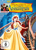 Film: Prinzessin Anastasia - Princess Edition - X-Mas Kids Promo