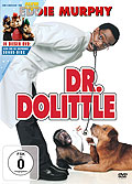 Film: Dr. Dolittle - X-Mas Kids Promo