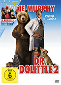 Film: Dr. Dolittle 2 - X-Mas Kids Promo