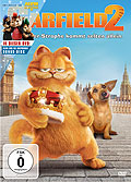 Film: Garfield 2 - X-Mas Kids Promo