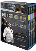 Film: Wagner: Ring des Nibelungen