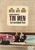 Tin Men - Zwei haarstrubende Rivalen